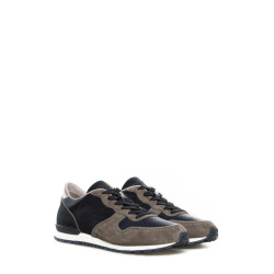 Sneakers Tods blue-grey